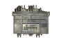 Controlador 0261203934 6K0906027D VW Seat Bosch 17130