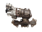 Turbocompresor 821042-0012 144106351R 1,2 TCE Renault Nissan Dacia 