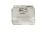 Controlador 0295454232Q01 0265109477 Mercedes Bosch 38675