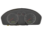 Velocímetro/Instrumentos Y Relojes VW Sharan 7M3920800C 110080030003 VDO