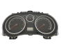 Velocímetro/Instrumentos Y Relojes Opel Corsa D P0013373012 GM
