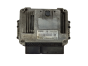 Controlador 0281012145 55204647 5134A3CBM Fiat Alfa Bosch 14599