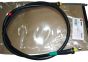 Cable de freno de estacionamiento Derecho Trasera 555103 365302756R Renault