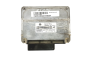 Controlador 0AD927755AJ 5WP2208416 Volkswagen Siemens 23704