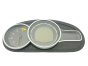 Velocímetro/Instrumentos Y Relojes Renault Megane 3 248107859R A2C53363612 26599
