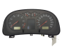 Velocímetro/Instrumentos Y Relojes VW Golf MK4 VR6 1J0920845A 110080078002 VDO