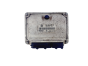 Controlador 030906032CF 0261207177 VW Bosch