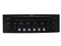 Radio Cd Mp3 Citroen C5 9663080277 96630802ZD