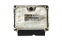 Controlador 045906019BG 0281011244 Seat VW Bosch 18276