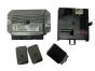 Conjunto De Arranque Renault Espace 4 8200444586 8200500347 2,0 16V