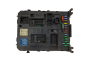Controlador BSI 9678477180 01 28116487-2 PSA Johnson Controls