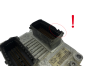 Controlador 0261208393 55354327 Opel GM Bosch 50528