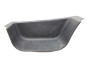 Moldura Del Peldaño Derecho Delantero Renault Master 2 Movano 7700351775