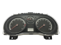 Velocímetro/Instrumentos Y Relojes Opel Corsa D P0013312031 0001864940 55434