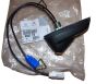 Base de antena Original 658773 6587.73 Citroen Peugeot