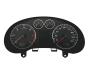 Velocímetro/Instrumentos Y Relojes Audi A3 8P0920900K 110080296011 VDO Siemens
