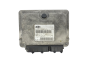 Controlador IAW4AF.M9 55187372 61600.627.05 Fiat Magneti Marelli 54294