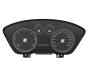 Velocímetro/Instrumentos Y Relojes Ford Focus 4M5T-10849-GM 4M5T10849GM 30141