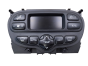 Controles Calefacción A/C Peugeot 206 96430550XT Behr