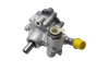 Bomba De La Dirección Asistida Nueva Original Dacia Logan 2 Sandero 2 491103834R