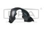 Paso De Rueda Delantero Derecho 2K7805912B 88051783302 VW Caddy DPA