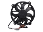 Ventilador Refrigeración Del Motor Citroen C5 Peugeot 407 9684229880 1253N5
