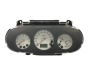 Velocímetro/Instrumentos Y Relojes Ford Puma YS6F-10849-EE YS6F10849EE