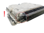 Controlador PSA 0281010500 9641606980 Bosch 45516