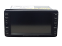 Navegación Mitsubishi Pajero 8750A143