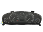 Velocímetro/Instrumentos Y Relojes Peugeot 406 9648215380 110080108041 VDO