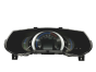 Velocímetro/Instrumentos Y Relojes Honda Insight 78100-TM8-G220-M1