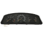 Velocímetro/Instrumentos Y Relojes Toyota Carina 88481679 88458010 81117855 VDO