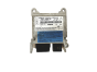 Controlador Moduł 0285001551 4M5T14B056AD Ford Bosch