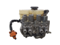 Bomba Abs Honda Jazz Nissin