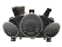 Velocímetro/Instrumentos Y Relojes Mitsubishi Colt MR951770 MM0038-001 31204