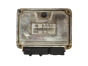 Controlador Seat 6K0906032AC 0261207228 Bosch 30613