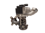 Turbocompresor 1.2 TSI VW Audi Seat Skoda 04E145704T 