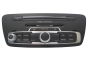 Radio del coche Navi Audi Q3 8U1035193D 8U1035193A Multimedia
