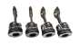 Biela Del Pistón Completo 0640V9 0603A8 1.4 HDI 8HZ Citroen Peugeot 74L53