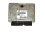 Controlador 036906034GM IAW4MV.GM VW Seat Magneti Marelli 19101