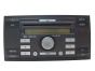 Radio Cd Ford Fiesta 6S61-18C815-AG KW2000 6000CD
