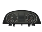 Velocímetro/Instrumentos Y Relojes VW Caddy 2K0920865E A2C53437145 VDO 51912