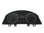 Velocímetro/Instrumentos Y Relojes VW Golf MK5 1K0920853H VDO 52316