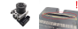 Bomba Abs Peugeot 206 9652342980 10.0970-1114.3 ATE 2781