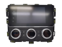 Pantalla Del Ordenador A/C Renault Kadjar 280904293R A14951 Valeo
