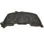 Velocímetro/Instrumentos Y Relojes Opel Astra G AD09181194 351150000 23323
