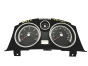 Velocímetro/Instrumentos Y Relojes Opel Astra H Zafira B 13230594UL 50216
