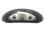 Velocímetro/Instrumentos Y Relojes Mercedes CLK W209 A2095409047 110080364017