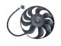 Ventilador Refrigeración Del Motor 1C0959455C 99590017901 VW Audi Skoda Vika