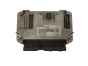 Controlador 89661-0D270 0261208841 Toyota Bosch 15808